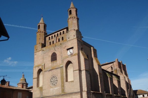 j2 rabastens cathedrale